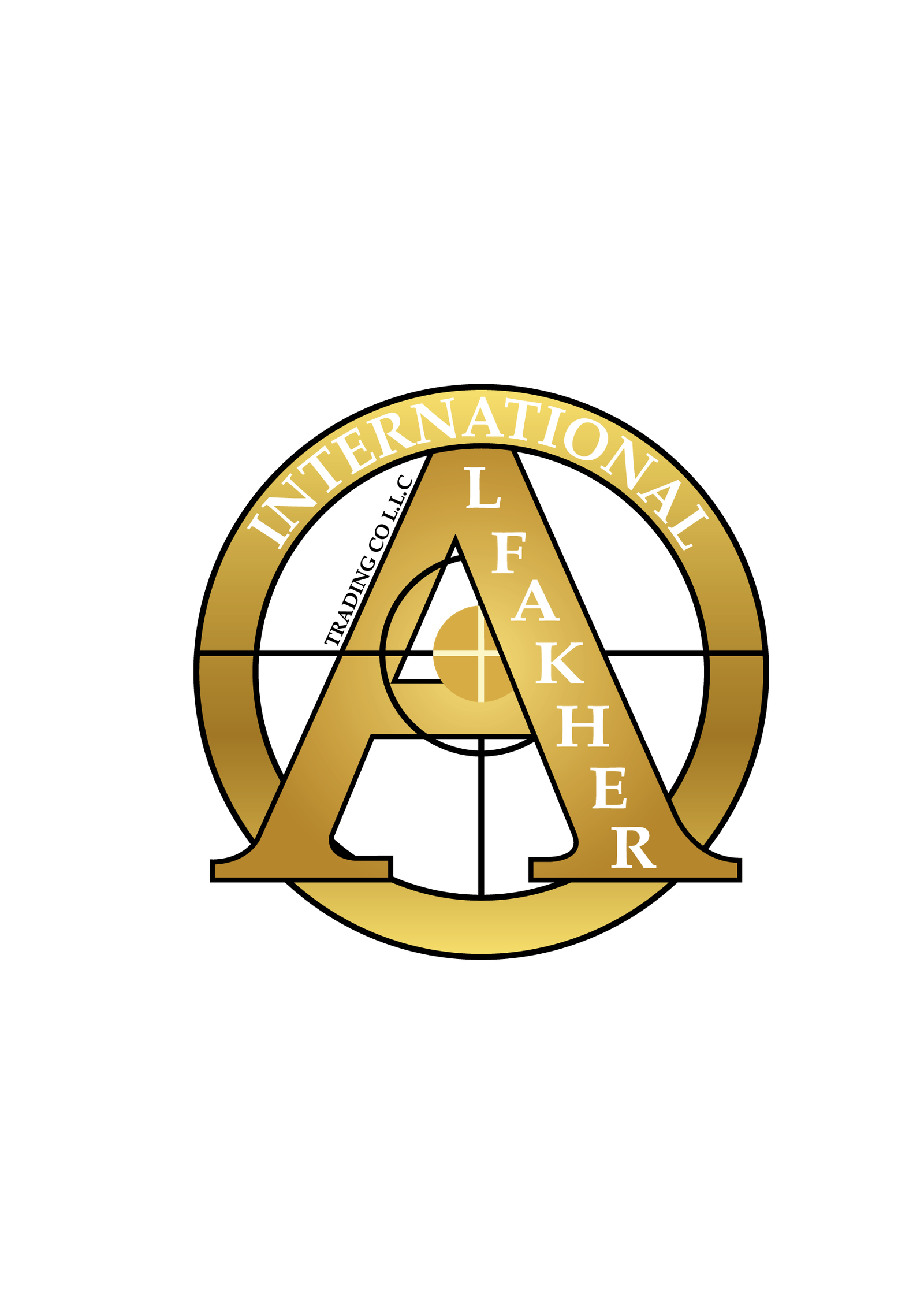 Al Faker Logo